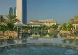 The St. Regis Abu Dhabi foto 1