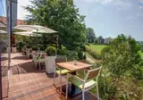 Garni Hotel Heritage Belgrade foto 10