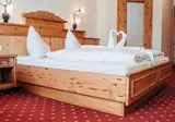 POST POST Hotel - Alpine Boutique Hotel & Spa foto 16