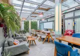Best Western Tbilisi City Center foto 7