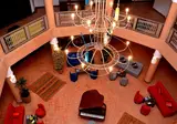 Borjs Hotel Suites & SPA foto 3