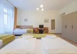 Baross City Hotel foto 14