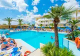 Poseidon Beach foto 4