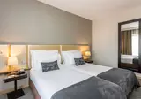 Czar Lisbon Hotel foto 5