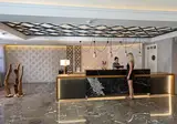 Delfina Tropic Beach foto 17
