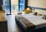 Hotel Aphrodite foto 19
