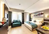 Mukarnas Taksim Hotel foto 4