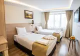 Royal Bosphorus Hotel foto 18