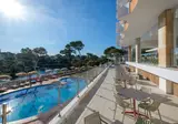 Hotel Cabot Cala Ferrera foto 10