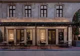 JW Marriott Istanbul Bosphorus foto 2