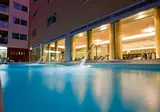 Monte Gordo Hotel & Appartementen & Spa foto 16
