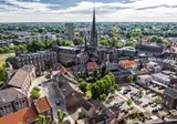 Merici Hotel Sittard foto 19
