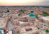 12-daagse rondreis Oezbekistan & Zijderoute foto 5