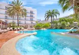 Hotel Sumus Stella & Spa foto 6
