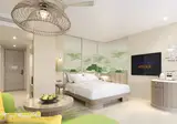 Centara Mirage Lagoon Maldives foto 8