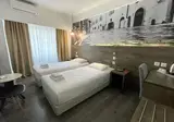 Metropolitan Hotel foto 12