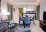 Damac Maison Aykon City Dubai foto 12