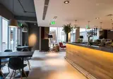 Hotel ibis Edinburgh Centre South Bridge - Royal Mile foto 9