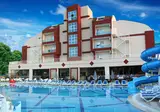 Side West Park Hotel Spa foto 5