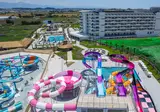Hotel Dream Water World foto 8
