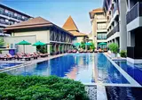 Ananta Burin Resort foto 1