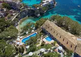 Petit Cala Fornells Hotel foto 17