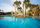 Es Saadi Marrakech Resort Hotel foto 8
