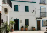 Casas Ojen foto 4