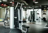 Hampton by Hilton Dubai Al Seef foto 21