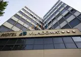 Hotel Viladomat foto 2