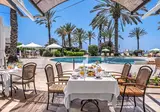Constantinou Bros Athena Royal Beach Hotel foto 14
