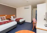 Heartland Hotel Auckland Airport foto 17