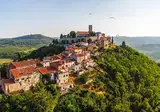 Kroatische Bloemenrivièra, Opatija foto 3
