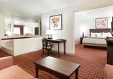 Crystal Inn Hotel & Suites Salt Lake City foto 3