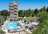 Hotel Pacific foto 1