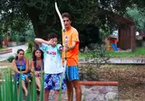 Camping Villaggio Trivento foto 12