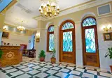 Amber Hotel Istanbul foto 15