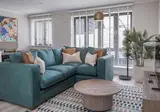 River House by Roomspace foto 8