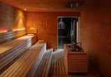Hotel Valserhof foto 15