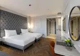 Wish More Hotel Sisli foto 5