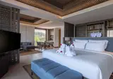 Pullman Lombok Mandalika Beach Resort foto 20