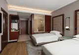 Sheraton Istanbul Levent foto 18