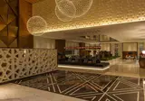 Sheraton Grand Hotel foto 29