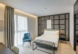 Sercotel Ayala, Ascend Hotel Collection foto 1