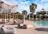 Achilleas Beach Hotel foto 11