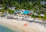 OUTRIGGER Koh Samui Beach Resort foto 28