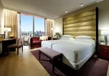 Hyatt Regency Barcelona Tower foto 24