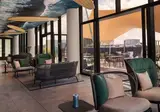 Inntel Hotels Den Haag Marina Beach foto 13