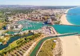 Hilton Vilamoura As Cascatas Golf Resort & Spa foto 20