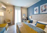 Hotel Rivage Taormina foto 4